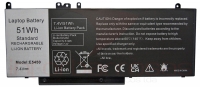 Bateria Dell Latitude E5450 7.4V 51Wh Compativel